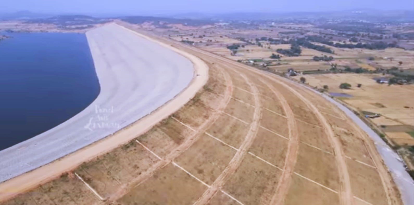 BASWAPUR RESERVOIR