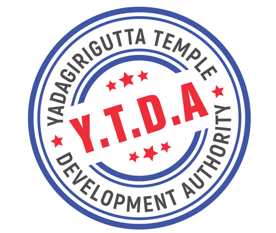 Y.T.D.A stamp